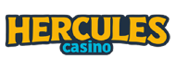Hercules Casino Logo